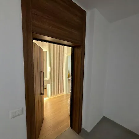 Lejlighed 51 Luxury