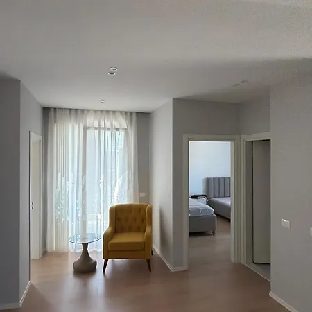 51 Luxury Lejlighed