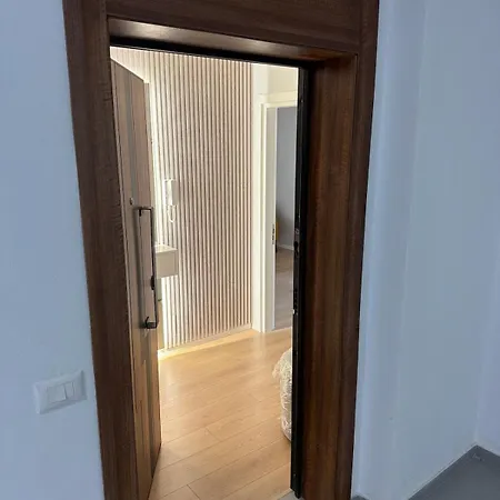 Lejlighed 51 Luxury