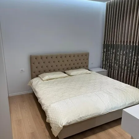 51 Luxury Lejlighed *